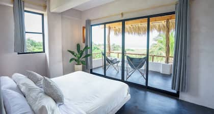 Casa Leah Puerto Escondido