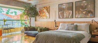 OBO Casa • Modern Lux Design Loft • Ipanema Beach