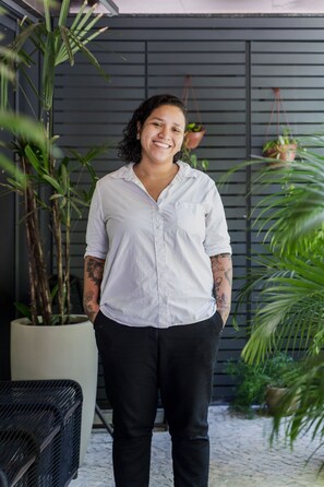 Interior - OBO Casa • Modern Lux Design Loft • Ipanema Beach (Rio de Janeiro)