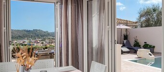 Villa Dimi - Two Bedroom Villa, Sleeps 4