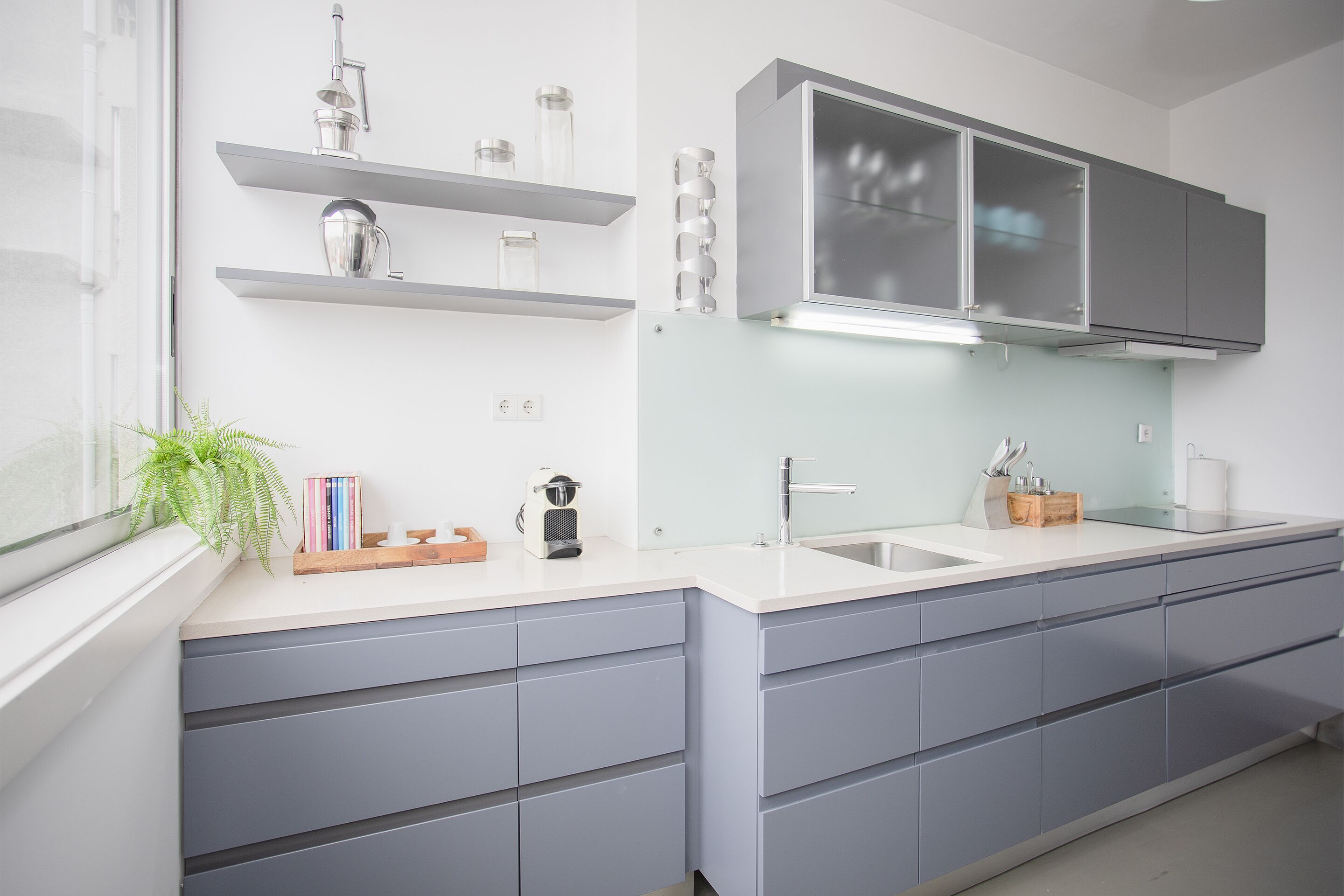 Apartment | Private kitchen