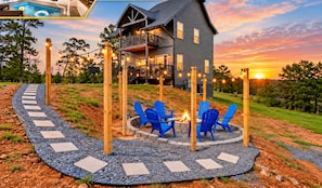 Beautiful Smokies retreat close to everything - Indoor pool/ hot tub/ Family cabin near Dollywood (Sevierville)
