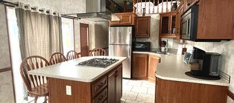 Cozy Cottage on Norris Lake