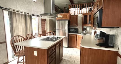 Cozy Cottage on Norris Lake