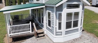 Cozy Cottage on Norris Lake