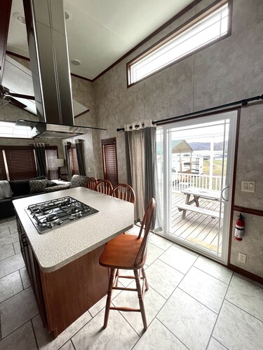 Cozy Cottage on Norris Lake