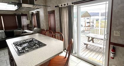 Cozy Cottage on Norris Lake