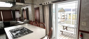 Cozy Cottage on Norris Lake