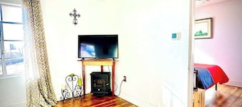 La Casita | Southwest Studio Near Downtown Raton