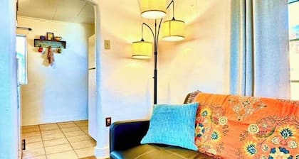 La Casita | Southwest Studio Near Downtown Raton