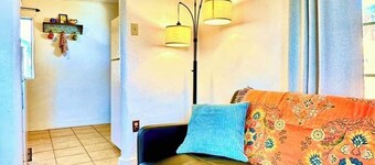 La Casita | Southwest Studio Near Downtown Raton