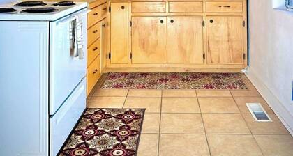 Sunny Southwest Casita!
