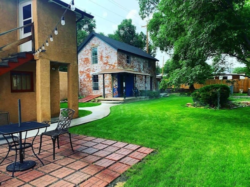 La Casita | Southwest Studio Near Downtown Raton