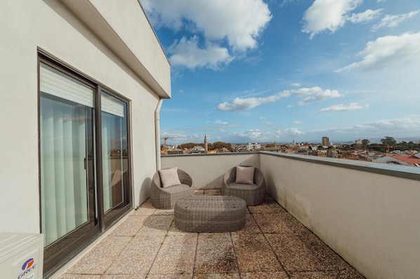 Apartment | 4 bedrooms