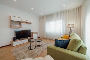 Apartment - City Center Grand SEA View Terrace by Vacationy (Porto)