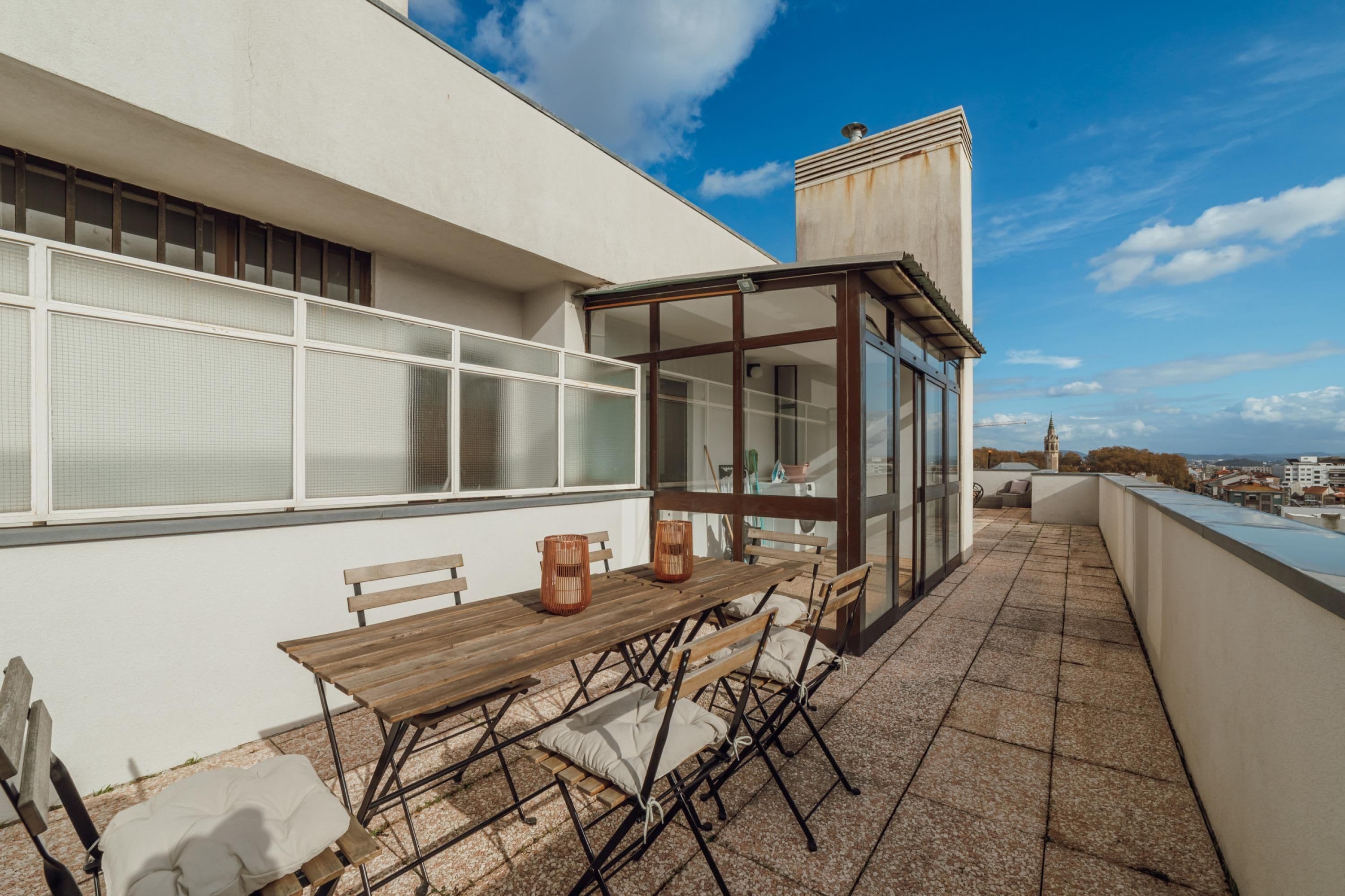 Apartment | 4 bedrooms