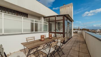 Casa | 4 quartos
