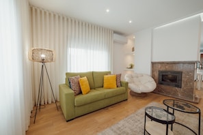 Apartment - City Center Grand SEA View Terrace by Vacationy (Porto)