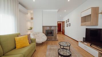 Casa | 4 quartos