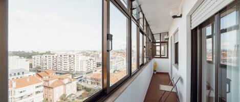 Apartment | 4 bedrooms