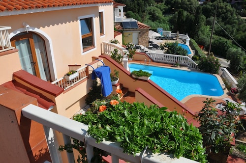 B&B Villa delle Rose