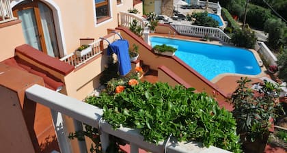 B&B Villa delle Rose