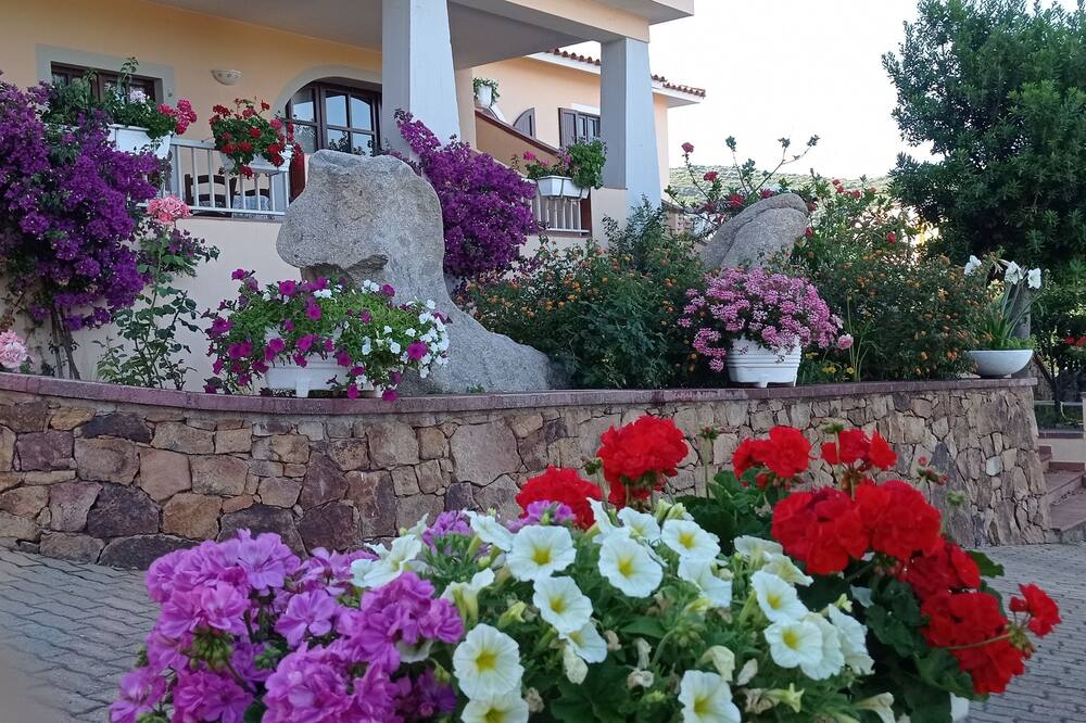 B&B Villa delle Rose - Schifoni