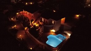 Exterior - B&B Villa delle Rose (Budoni)