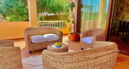 B&B Villa delle Rose