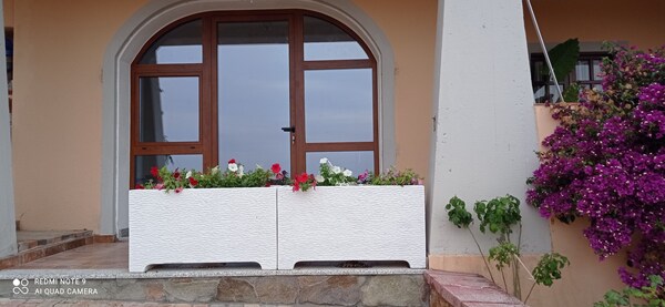 B&b Villa Delle Rose - Sardegna