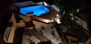 Exterior - B&B Villa delle Rose (Budoni)