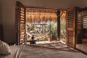 Executive Room | View from room