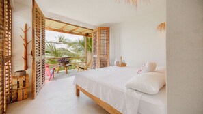 طراز فريد لكل وحدة ومكتب وواي فاي مجانًا وملاءات أسرّة