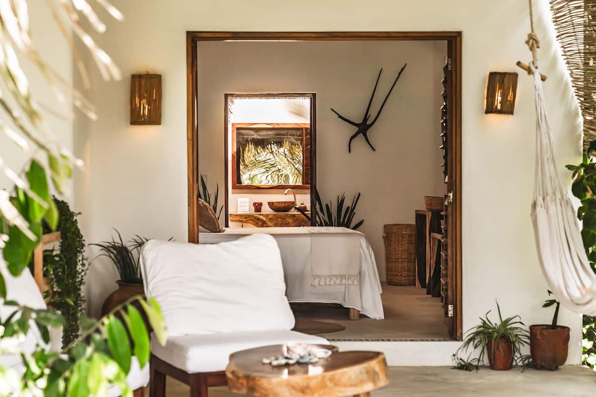 Premier Room