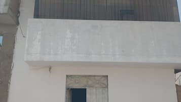Detalle exterior