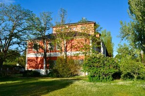 Aussenbereich