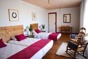9 Schlafzimmer