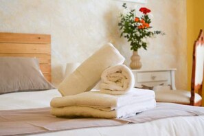 9 Schlafzimmer
