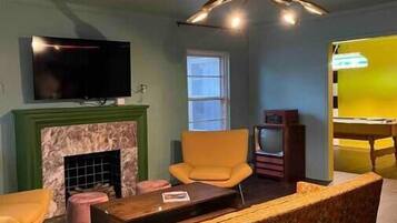 TV connectée, jeux vidéo