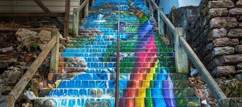 Downtown luxury, full amenities with parking