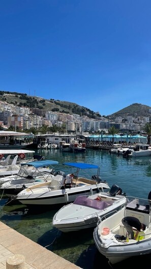Port de plaisance