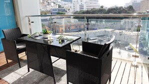室外用餐