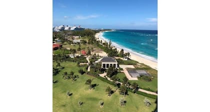 Gorgeous Studio The Reef Atlantis