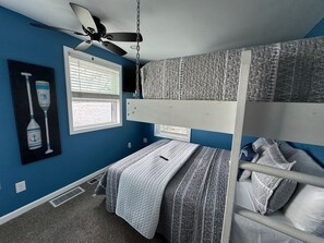 3 Schlafzimmer, kostenloses WLAN, BettwÀsche