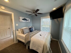 3 Schlafzimmer, kostenloses WLAN, Bettwäsche