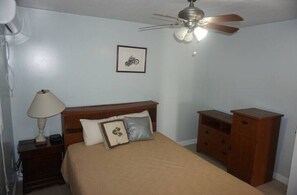 2 habitaciones