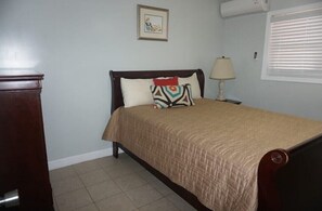 2 Schlafzimmer