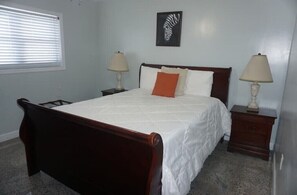 2 Schlafzimmer