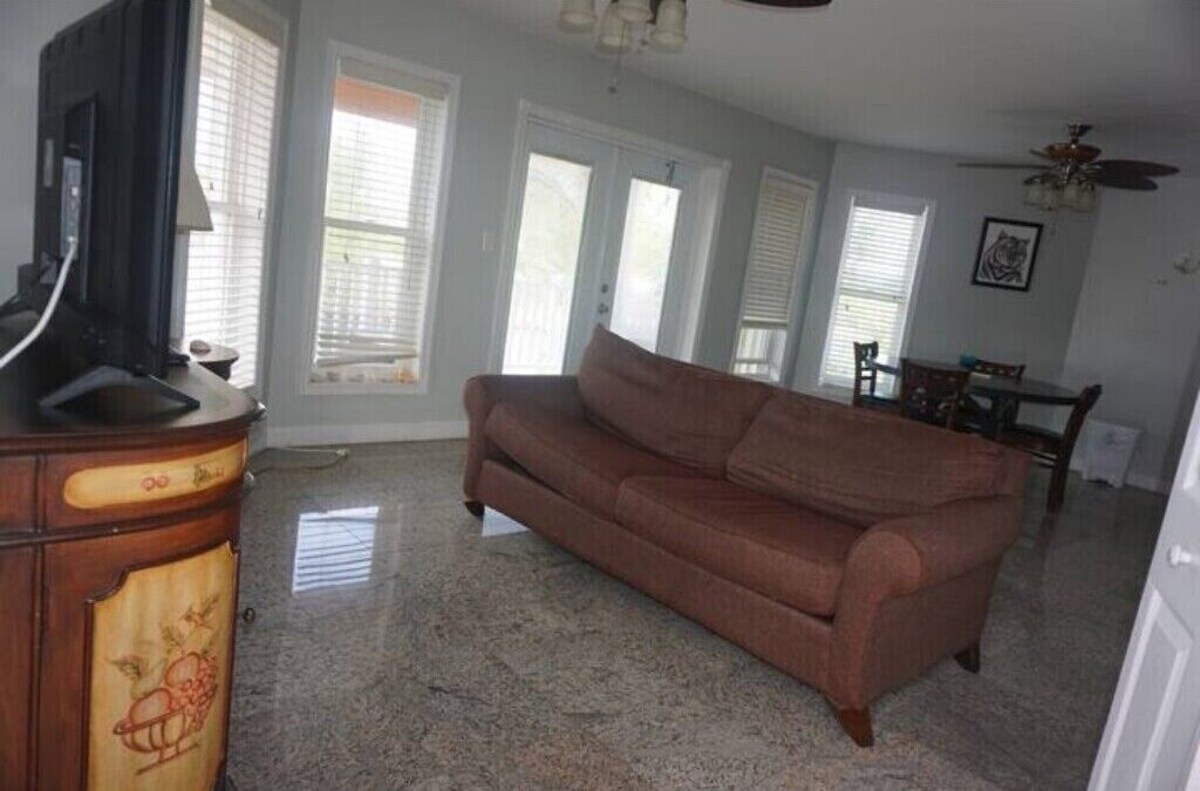 Image de profil de l’hôte