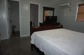 2 bedrooms